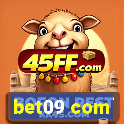 bet09 com
